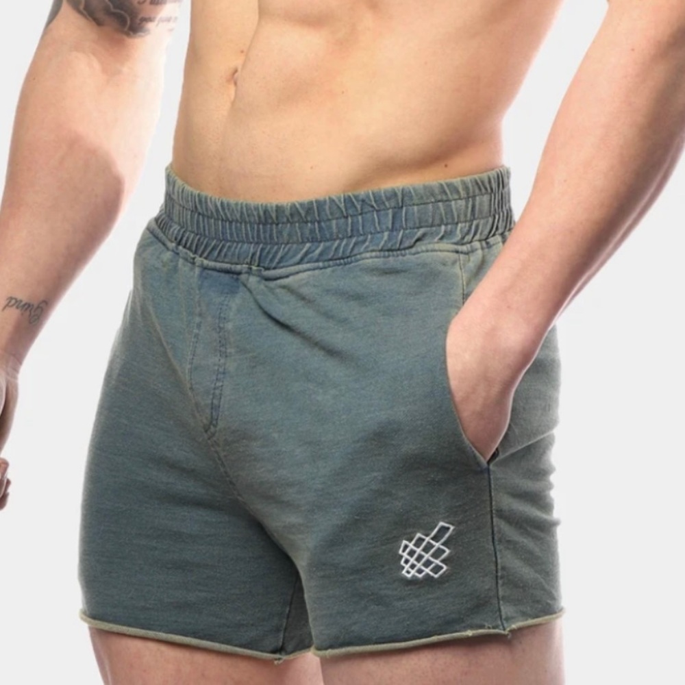 Men’s Jed North Denim Shorts